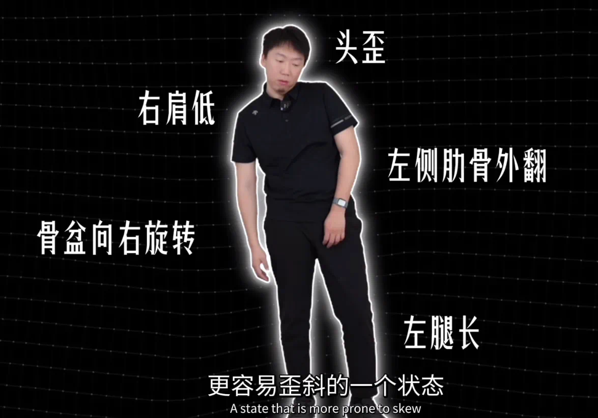 你们有多少人是这么站的[笑cry]健闻登顶计划 ​​​