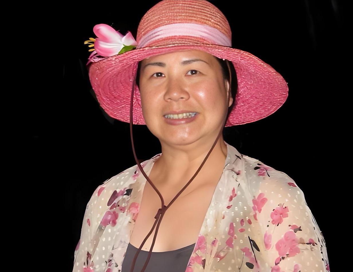 谁也没想到，美国安插在中国的“间谍头目”会是一位和蔼“大妈”。震惊的是，此人在国