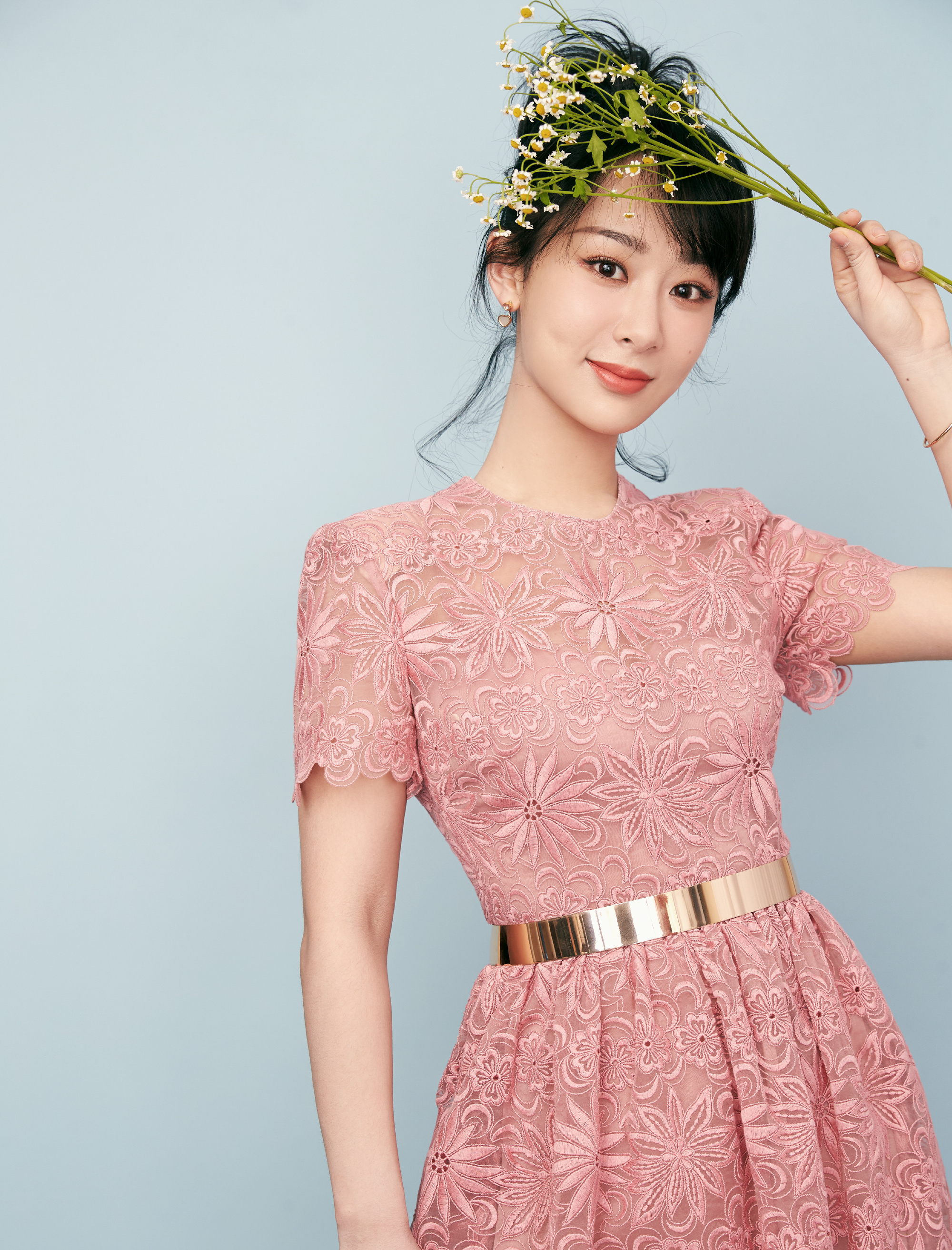  [哇]#杨紫骆佳# 给你讲个故事，这故事很长，所以我长话短说，我想你了。​​​