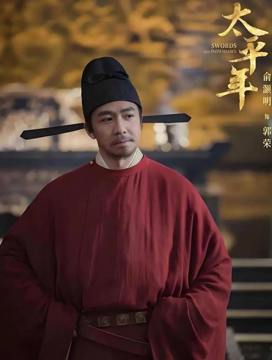 清官难断家务事，为什么俞灏明和王晓晨的故事里，俞灏明像个受害者？难道是得到了舆论