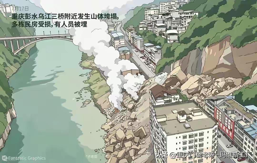 看到这串冰冷的数字，我心里猛地一沉。8条鲜活的生命戛然而止，34个名字悬在半空，