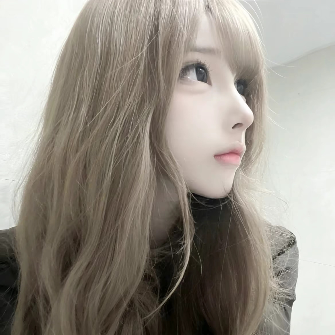 WaChat头像｜女生头像｜高清无水印｜审美积累 