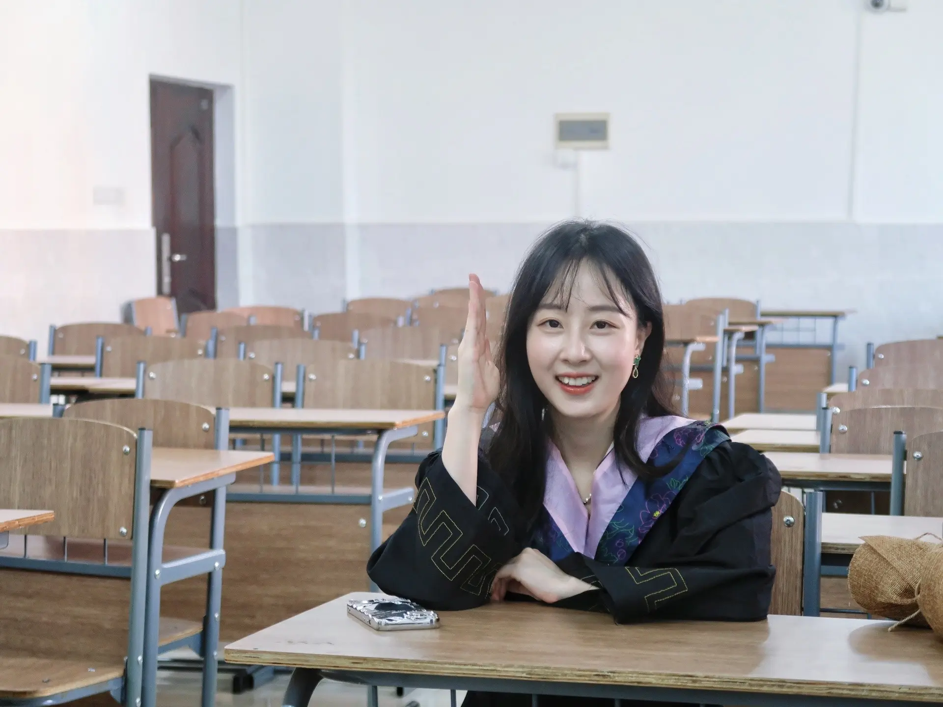 在夏天结束之前我想回到那个夏天。