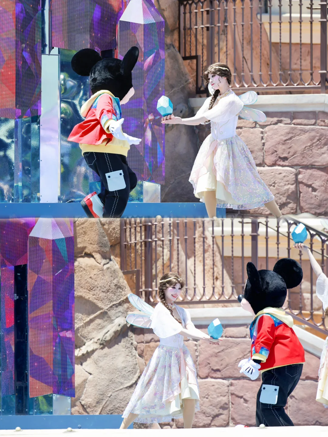 🐭🐰💗🎀