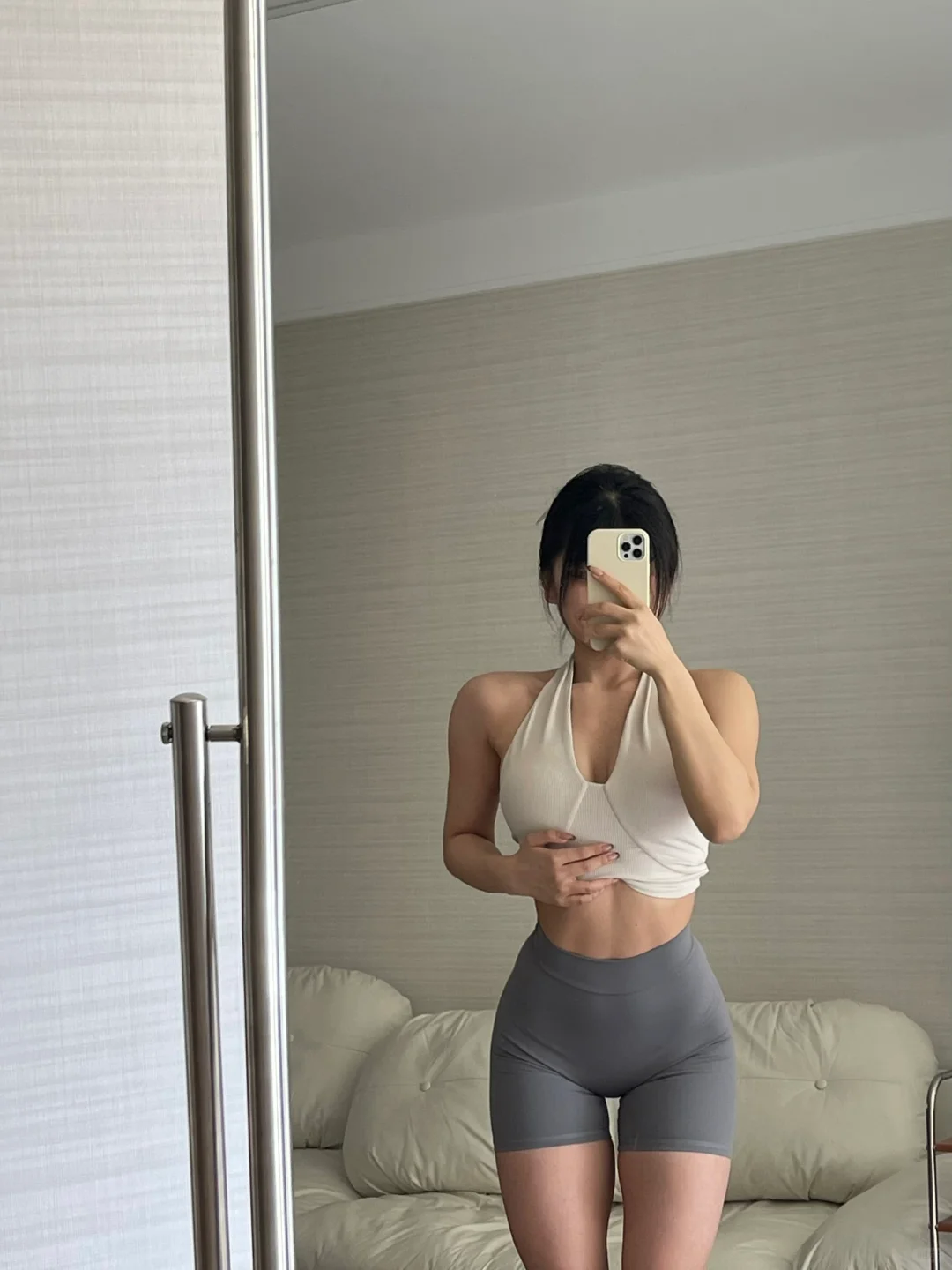 168 | 58kg