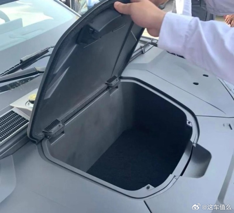前备箱会成为趋势吗 曾几何时，前备箱一直作为一个电车的附加品来销售，就像零重力座