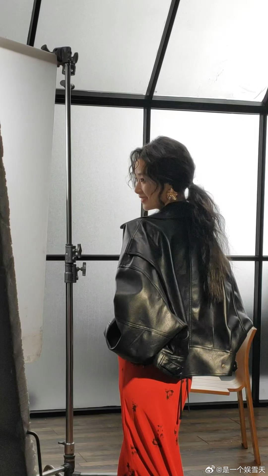 短剧四小花旦合体封面短剧四小花旦时尚表现力 百花齐放，各美其美！韩雨彤、李柯以、