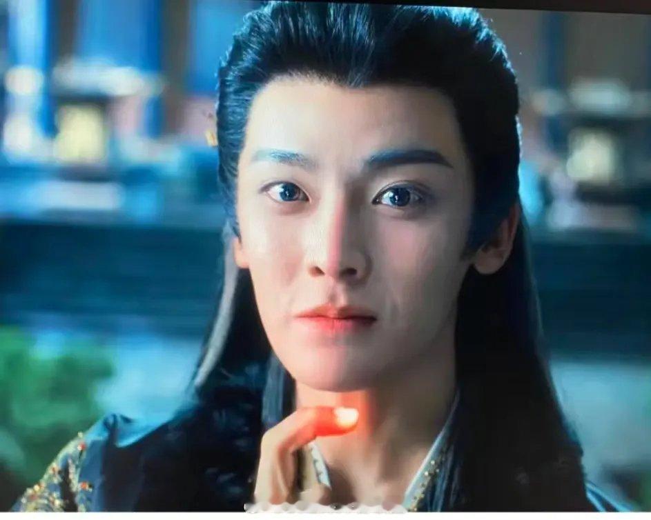 侯明昊给了华晨宇拍戏的信心？ ​​​
