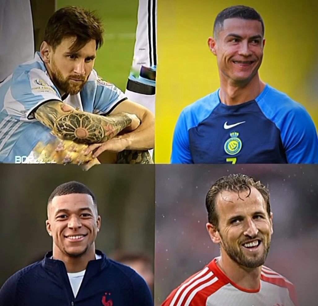 哪位球员从未在世界杯上上演过帽子戏法？ 