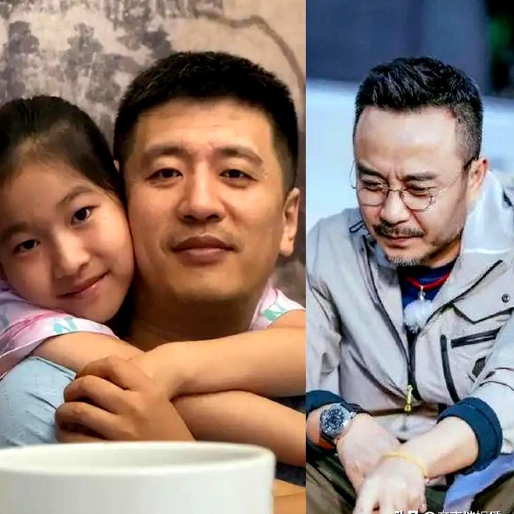 谁能想到“三字托付”刷屏后，再看就成了永别。
汪涵提前赶到苏州灵位前，站了好久，