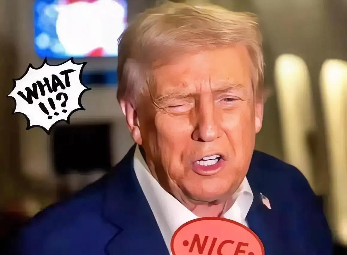 特朗普公然触碰中国的底线？
3月13日，特朗普已经准备好向中国台湾地区大规模出售