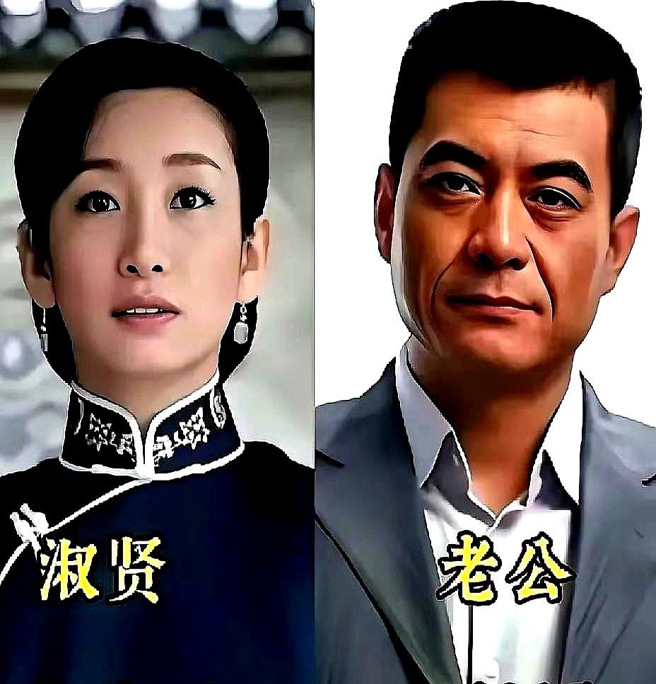 40岁演19岁黄花大闺女，凭什么没人骂装嫩？

2014年红高粱片场，郑晓龙急得