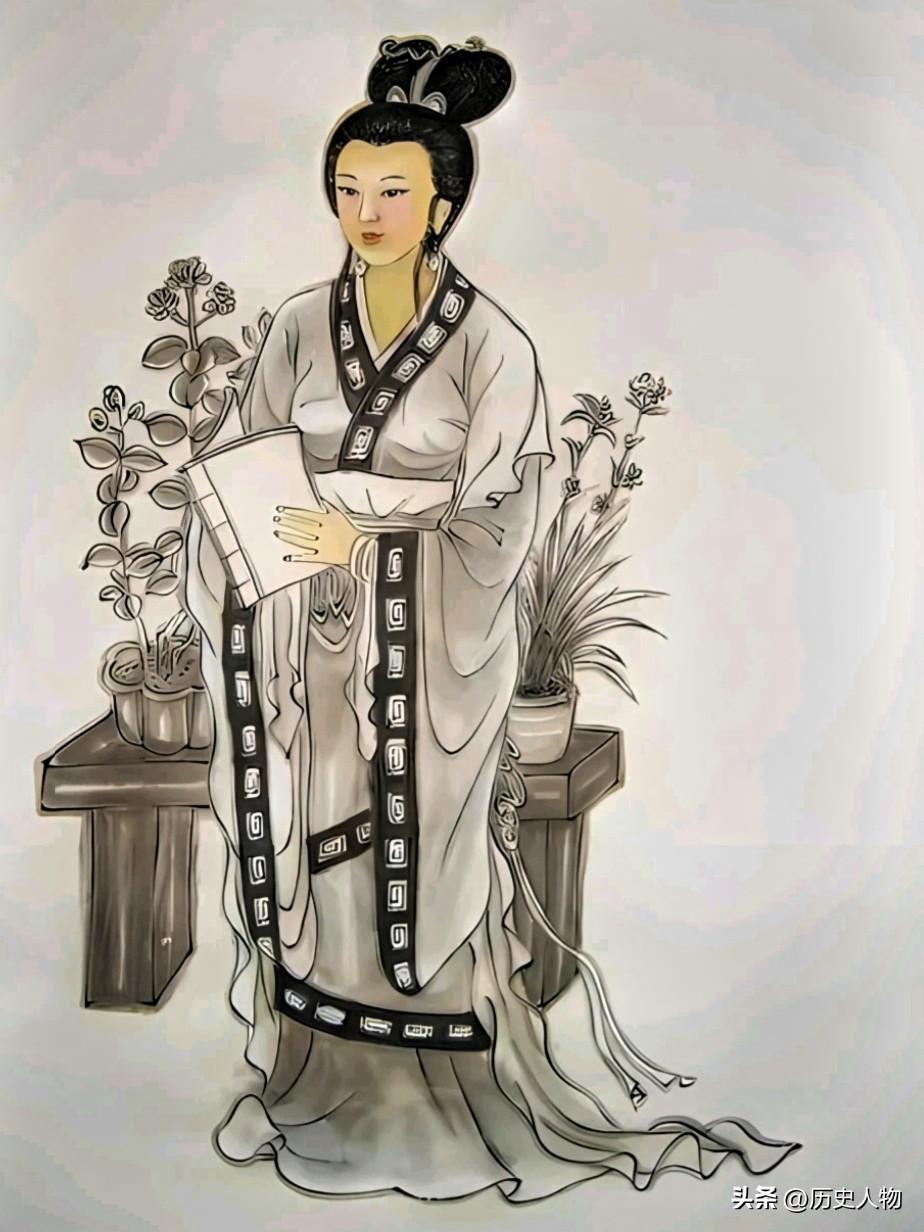 朱淑真是南宋杰出女诗人、词人，文学成就仅次于李清照，存世诗作数量繁多，文风幽怨婉
