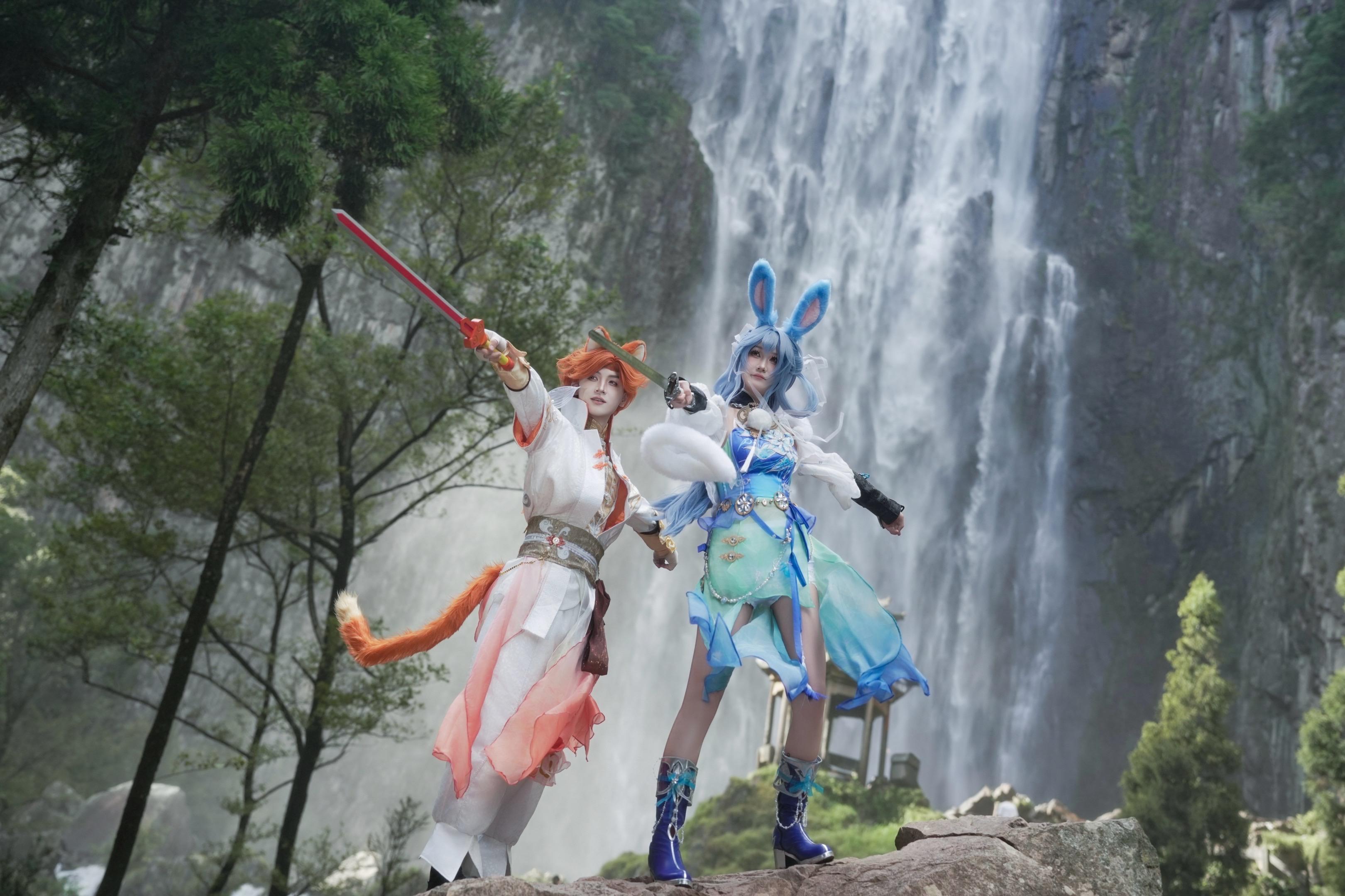 是非对错，我已无心解释。