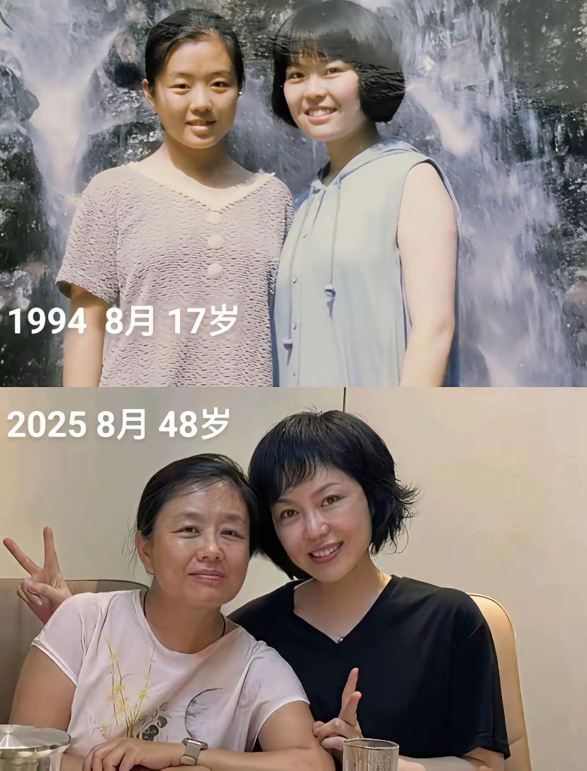 一个人过得好不好，其实从面容就看得出来了！