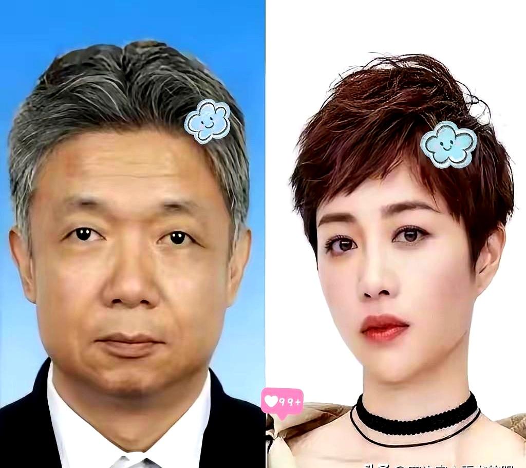 刷到北电新任院长扈强和张龄心的消息，真有点让人感慨。
一个是正厅级大佬，一个是小