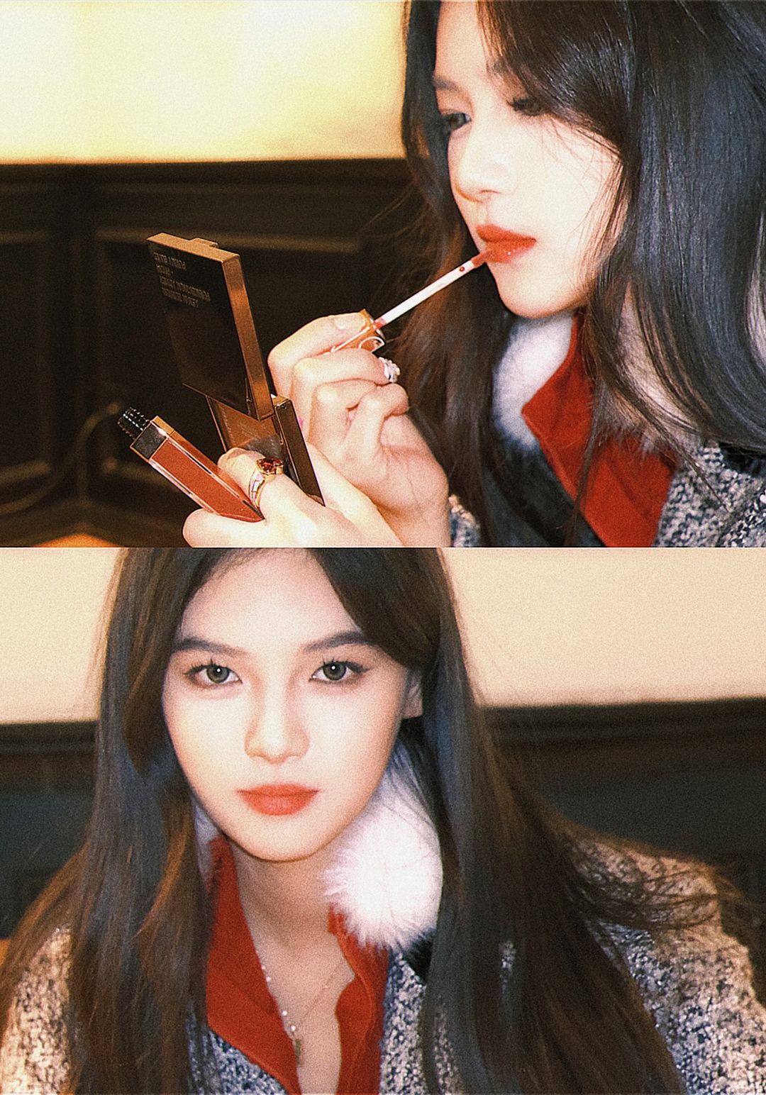 𝑪𝒉𝒓𝒊𝒔𝒕𝒎𝒂𝒔 𝒘𝒊𝒕𝒉 𝒎𝒆🎄💌