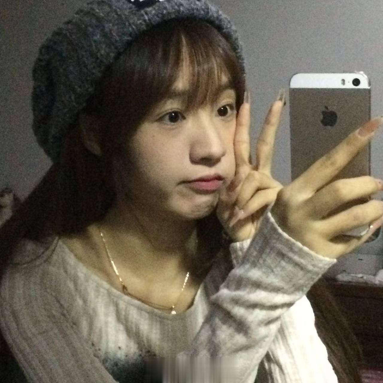5s拍照真的好古早 ​​​