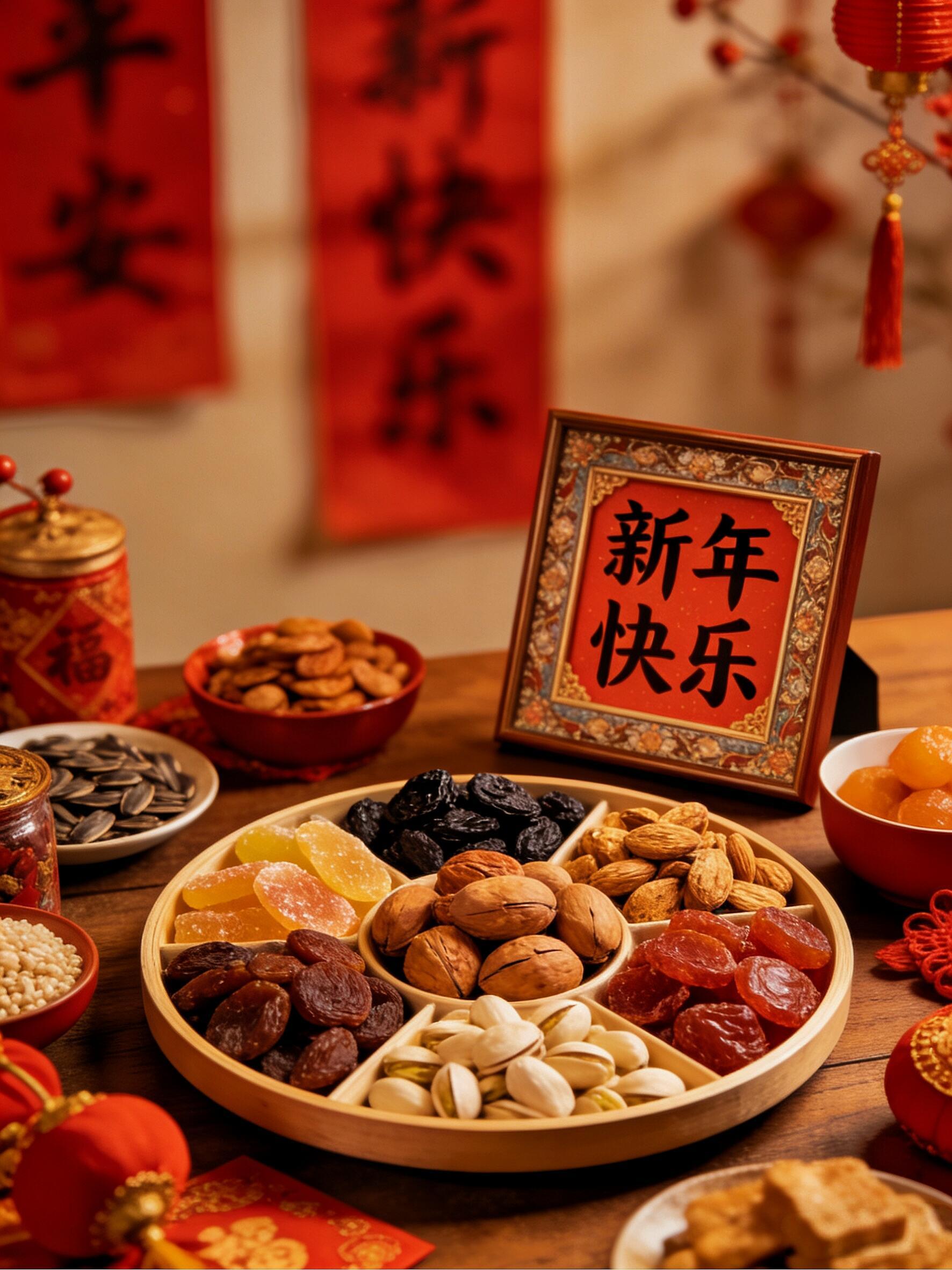 姐妹们！坚果真的不是"热量炸弹"！我吃了一个月，身体变化太惊喜了。今天来分享一个