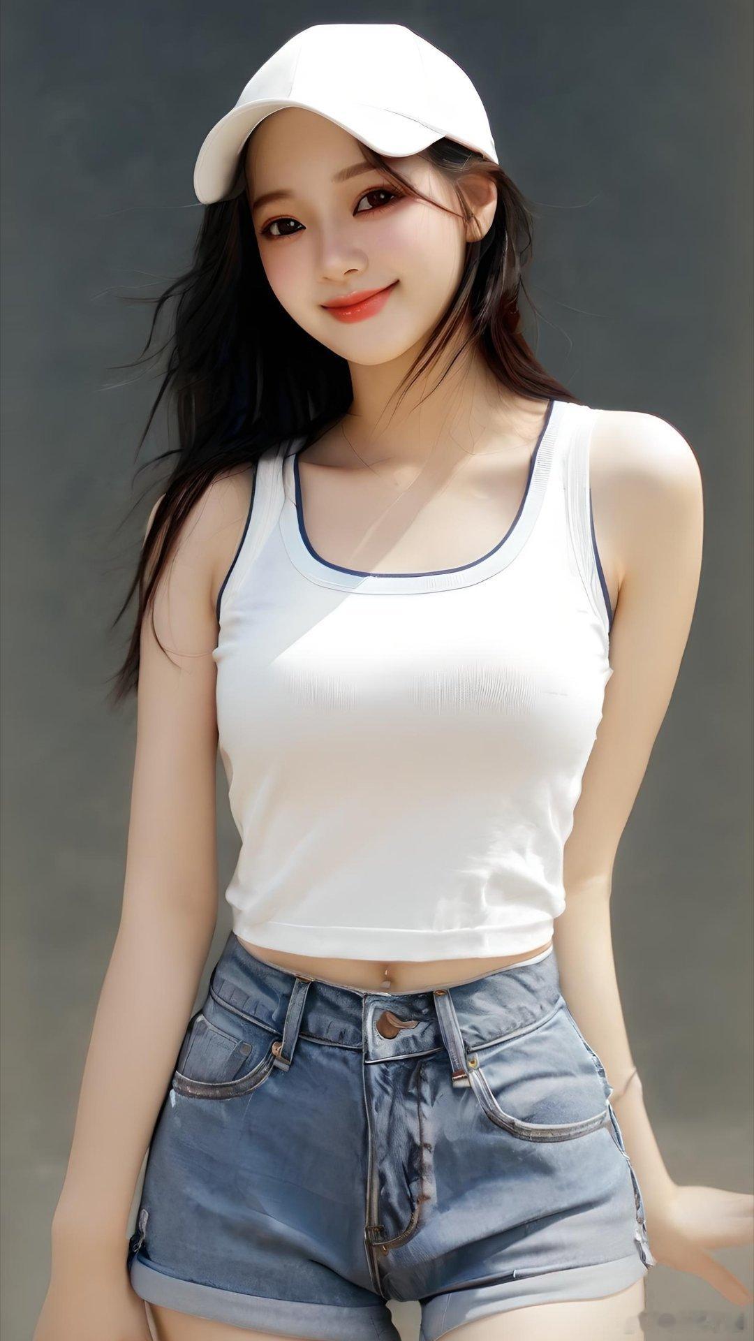 今天做一回棒球小妹，请问在哪里捡球啊#最美时光遇见你##小仙女# ​​​