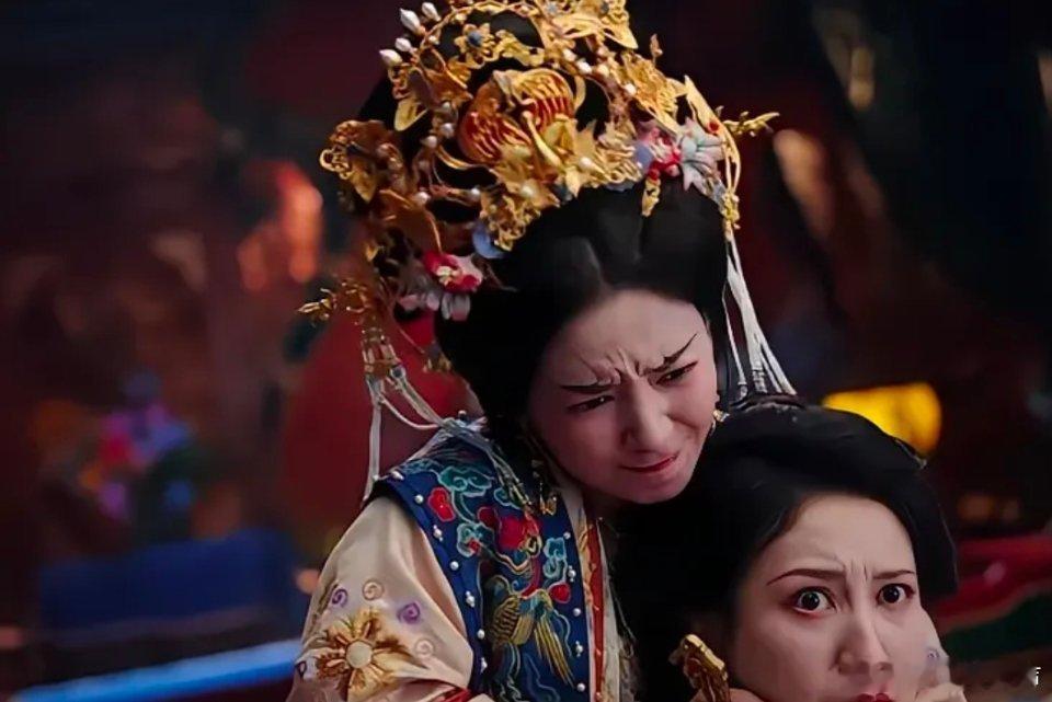 《朝雪录》：权谋血雨落，真相破云来，《朝雪录》终章落幕 宫门深深，阴谋重重，一场