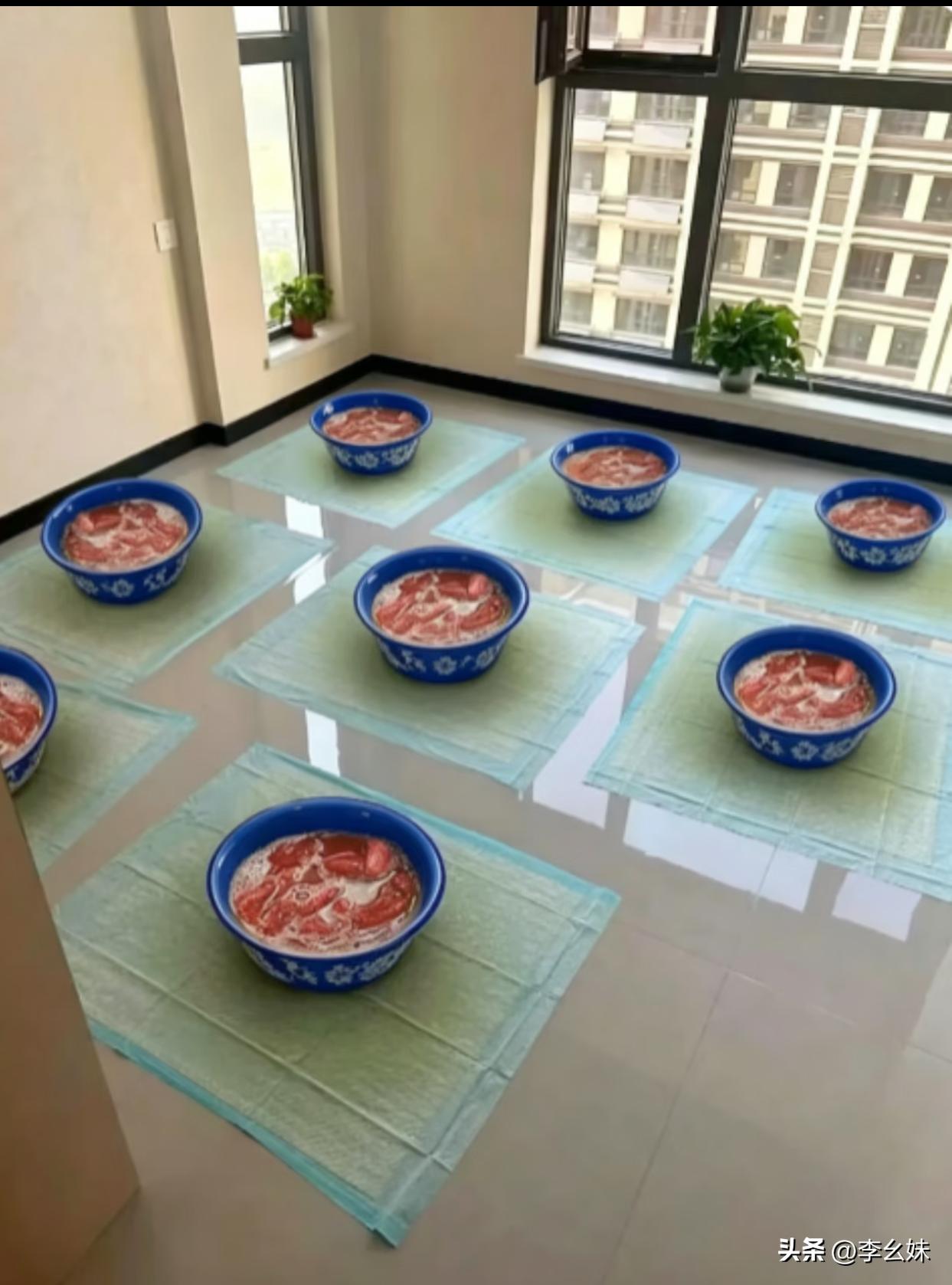 网上学的办法，这样真的能去甲醛吗？