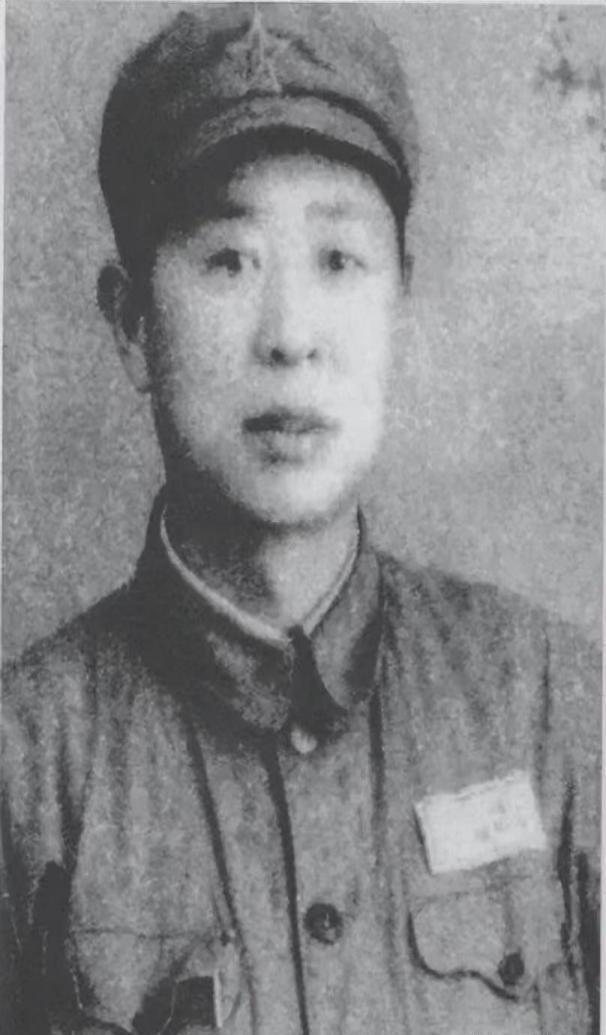 1944年，一名地下党员周迪道因为组织里的叛徒出卖，被日军逮捕，就在这时，他灵机