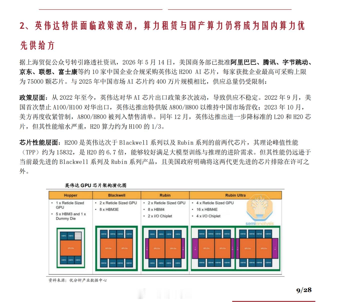 泛读和精读甚至深度综合分析各行业板块的研报是必修课，做好股票哪有那么简单，那么轻