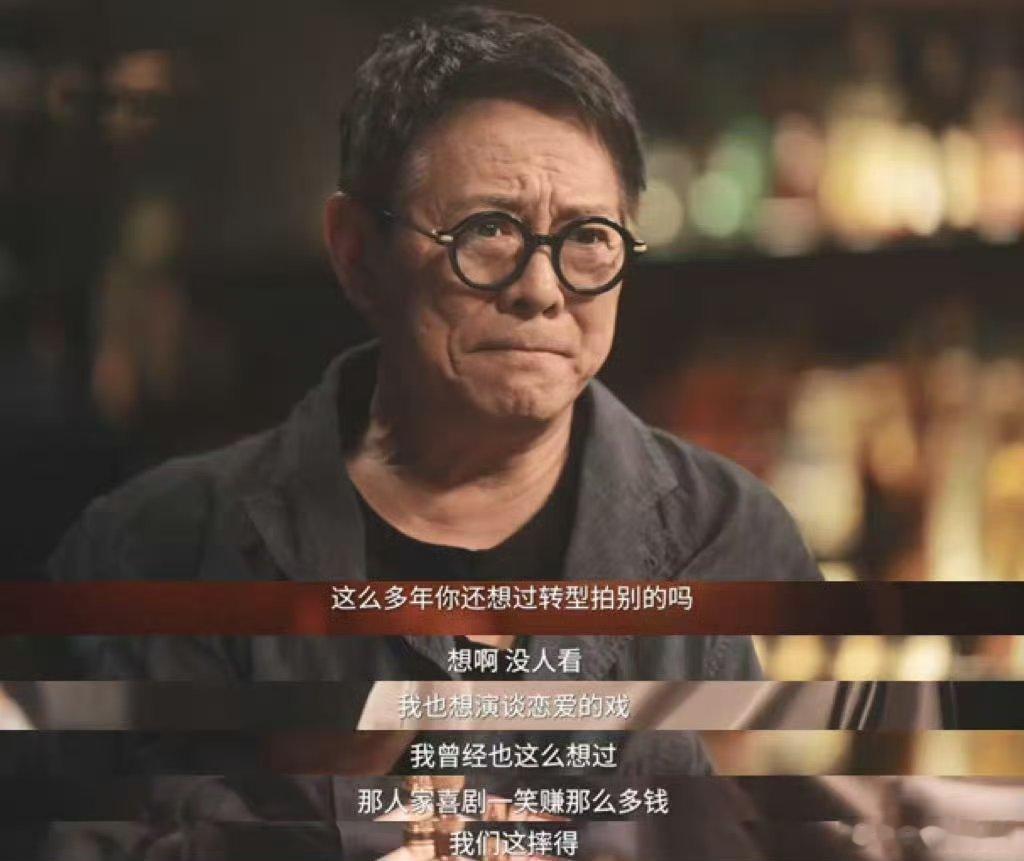 李连杰谢苗银幕最强父子档是谁的童年DNA狠狠动了？功夫迷很难不为此动容！圈内独一