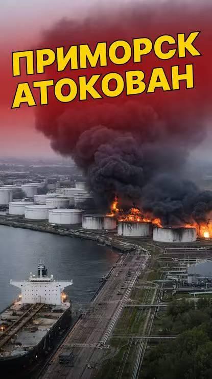 乌军打法突变捅命门，国际石油价格飙升，俄罗斯却突然禁止汽油出口。俄罗斯40%石油