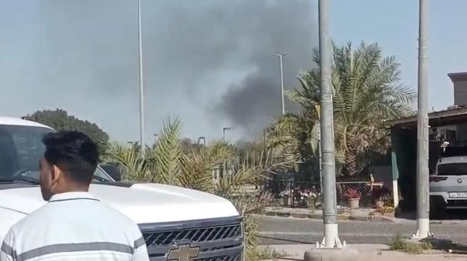 谁能想到！美国主动对伊朗动手，本以为能轻松拿捏，结果刚打十天就公布自家士兵死了8