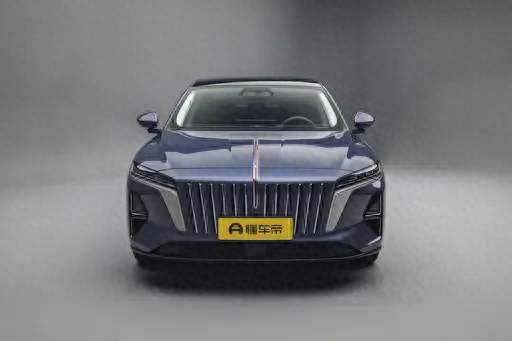 二十万级插混中大型车新选择 全新红旗H7 PHEV 实际体验如何？