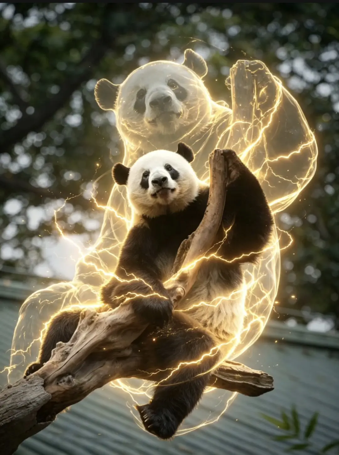星一：心中有佛，怕你xx！