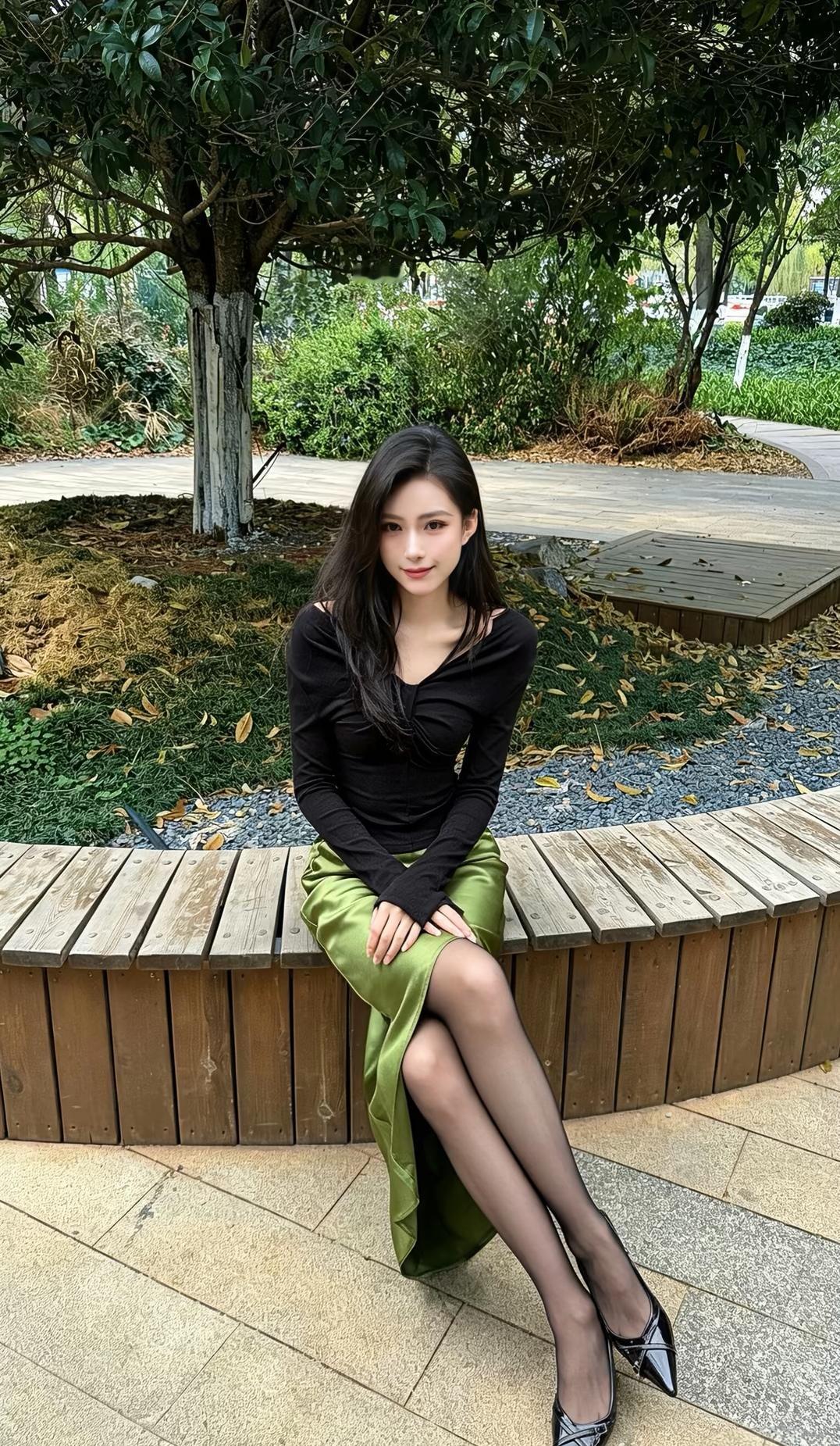 女人最耐看的长相是什么样的