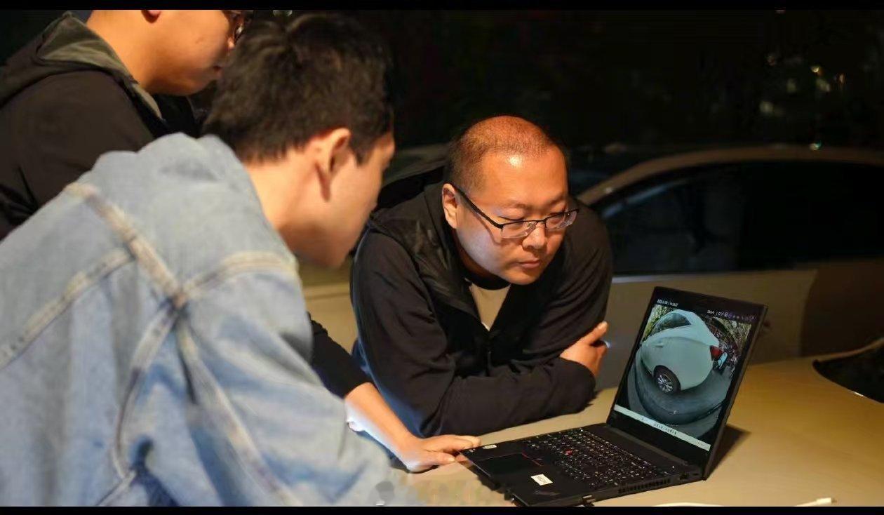 别克连夜复盘辅助驾驶大赛路线本次台州智驾大赛结果出来了，之前呼声很高的别克至境L