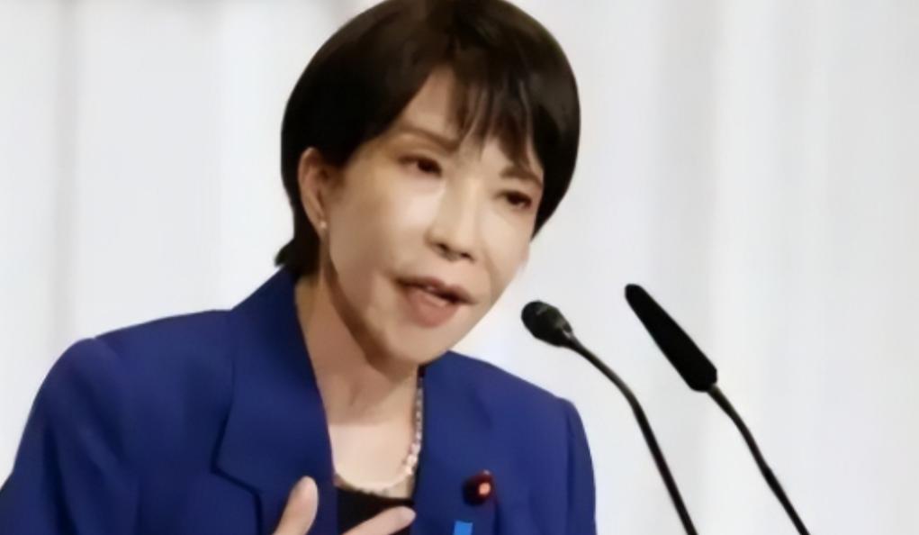 中国停水产、减航班、接走大熊猫，外界全在等日本低头服软。可面对对华出口暴跌的账单