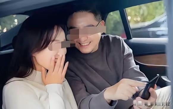 “色字头上一把刀！”安徽濉溪，女子清晨坐上60岁男子的车，停一路口，二人在车里发