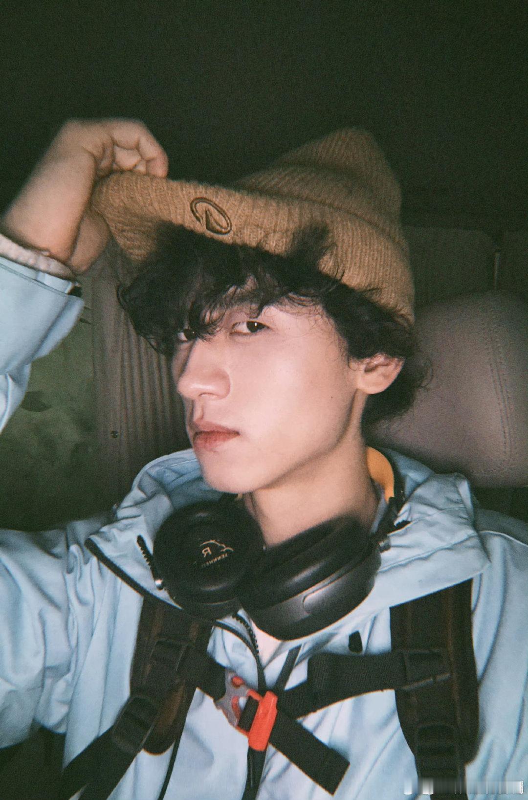 马韬晋级声鸣远扬六强声鸣远扬 谁懂啊！马韬晋级六强太上头了！1347票实力与人气