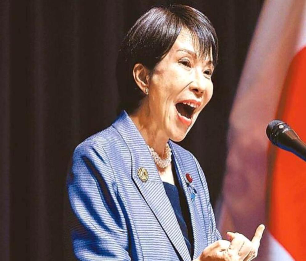 日本网友铃木泰志在社交平台上写道：“打开电视，总是听到‘都是中国的错’。打开报纸