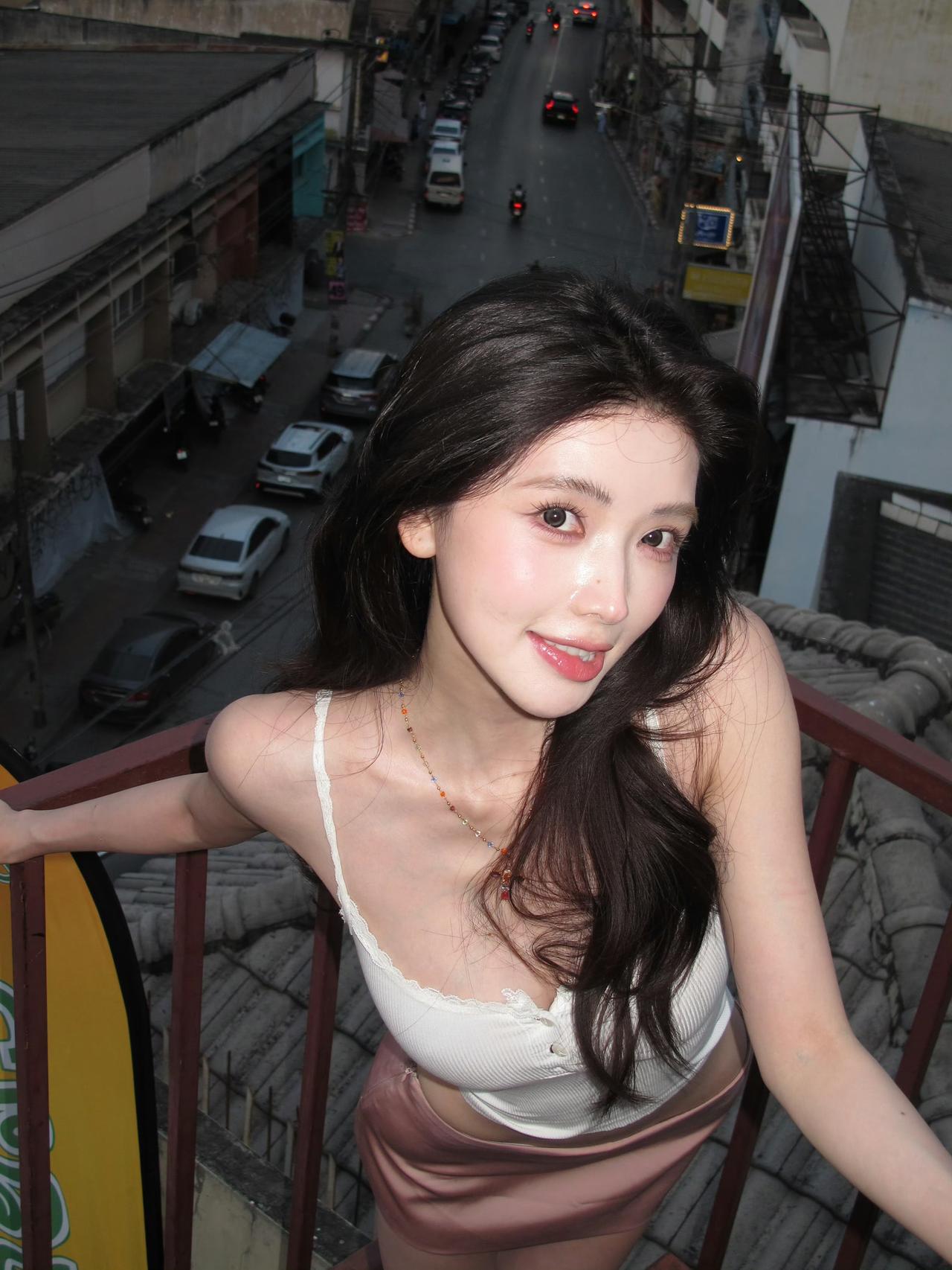 方圆每一张都好有生命力[送心][送心]