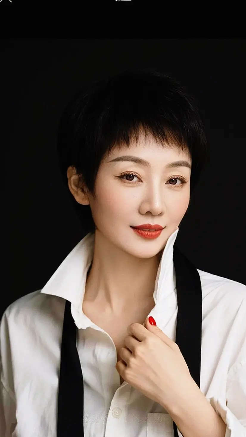 AI短发酷感写真 随变ai随便玩 广告分成伙伴计划玩法达人