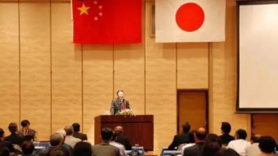 不得不承认，当年中日友好的黄金时期，日本对中国的帮助是有目共睹的。而且在那个时候