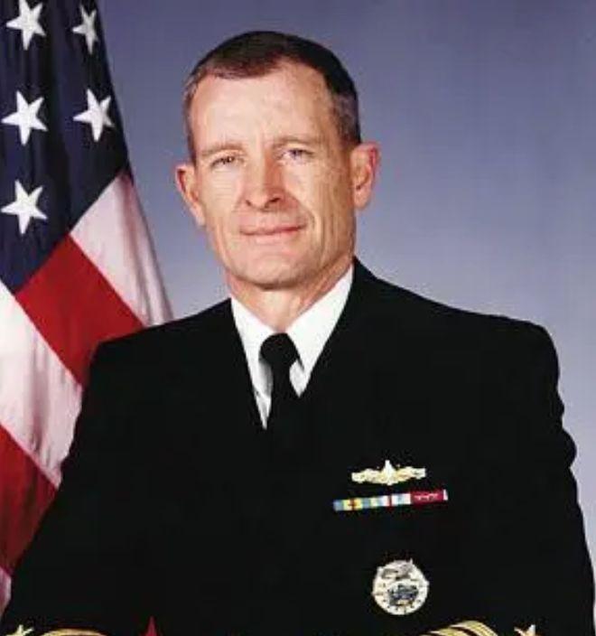 美国退役上将布莱尔：如果中国觉得可以在几天时间内占领台湾，并将既成事实呈现在国际