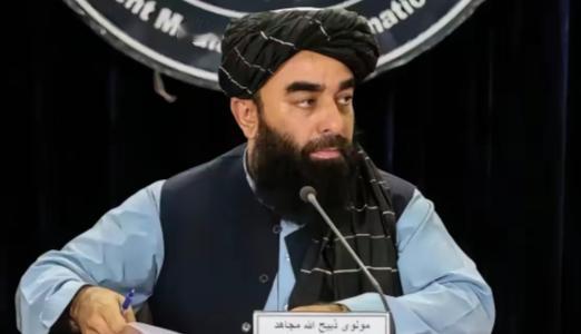 伊拉克民兵突然放话！

4月21日，伊拉克什叶派民兵武装“鲜血守护旅”放出狠话，