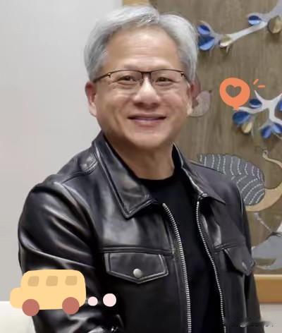 “输了中国赢了世界又如何！”英伟达CEO黄仁勋无奈叹息：“美国将亲手把胜利的奖杯