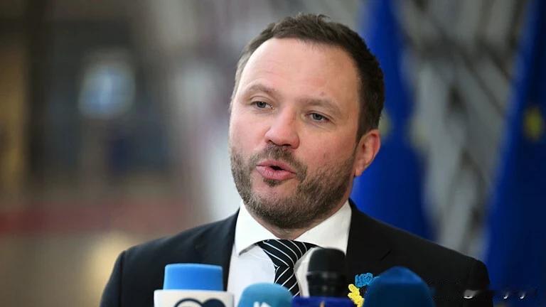 俄无意攻击，爱沙尼亚为何仍扩军至GDP5%
“‘我们没有看到俄罗斯在边境集结兵力