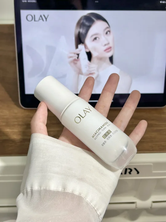 单依纯你不早说？原来美白这么简单