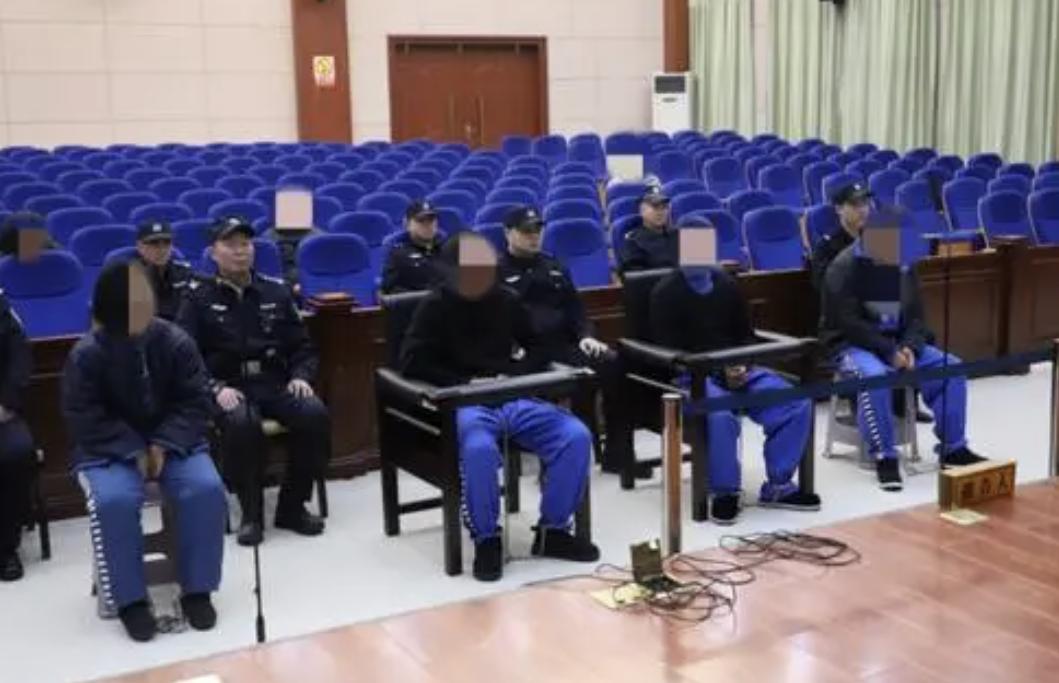 贵州骗婚案揭秘：婚姻成了骗子的“摇钱树”？

近日，一起发生在贵州省的骗婚案件引