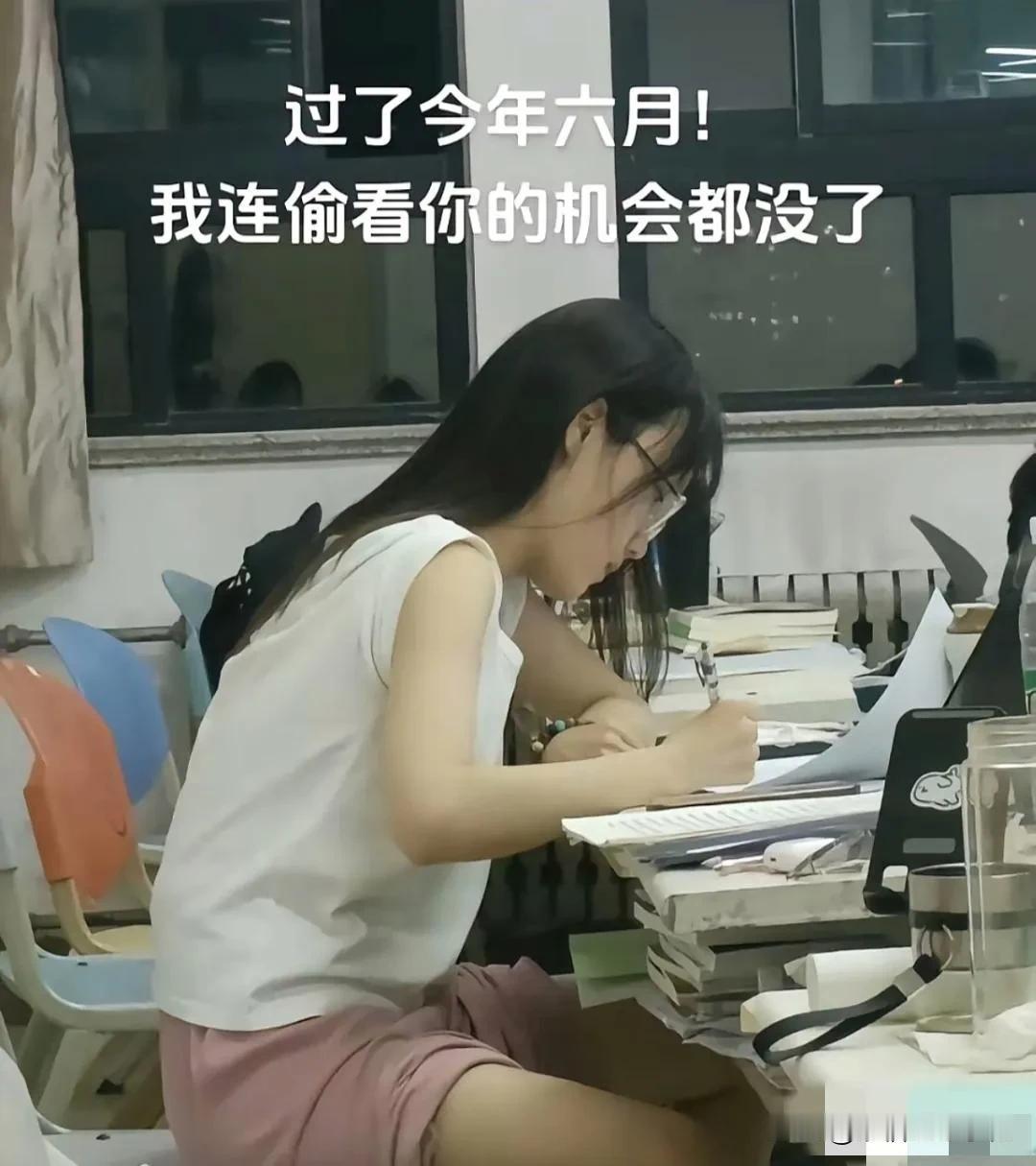 又是一年高考季，还记得你高中同桌的样子吗？