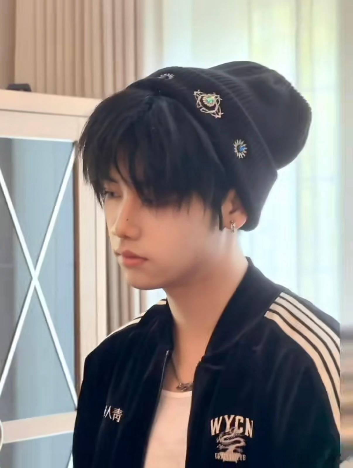 我家满分男孩 